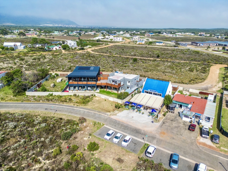 0 Bedroom Property for Sale in Fisherhaven Western Cape